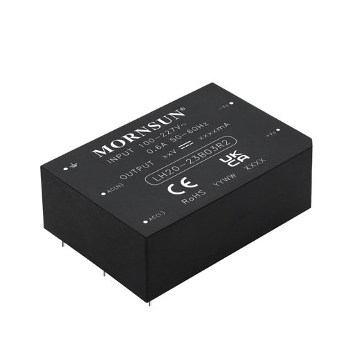 金升阳电源模块LH20-23B09R2