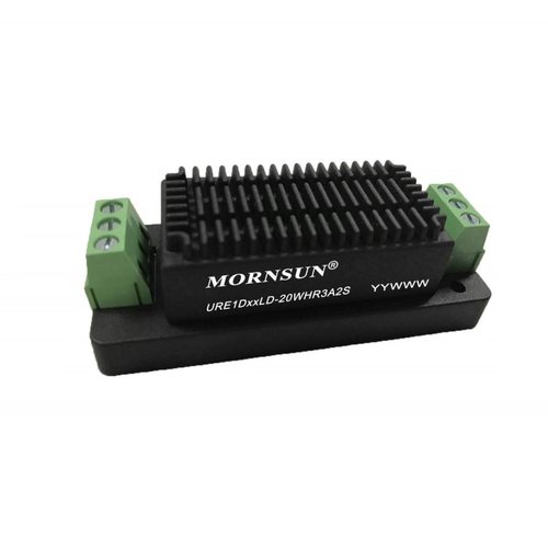 金升阳电源URE1D24LD-20WHR3A2S