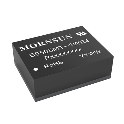 金升阳电源模块B0505MT-1WR4