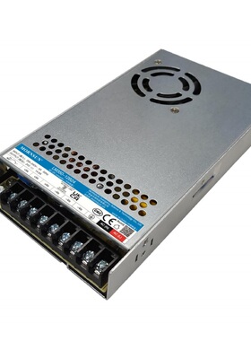 LM350-12B36金升阳349.2W 36V/9.7A金升阳开关电源 LED 路灯控制