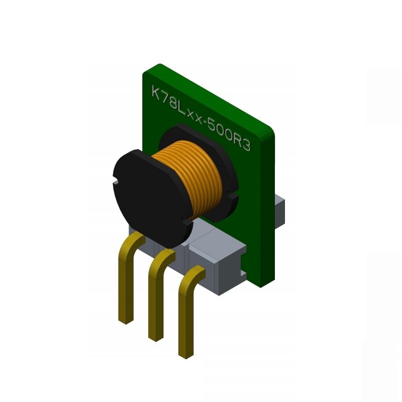 金升阳电源模块K78L05-500R3