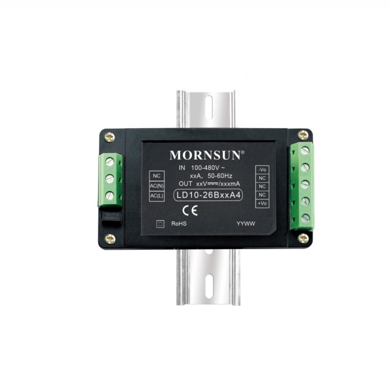 金升阳电源模块LD10-26B12A4