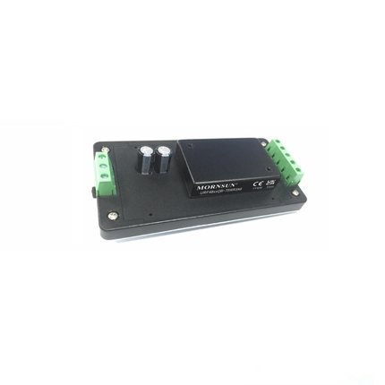 URF4812QB-75WR3A6金升阳DC-DC电源模块18-75V转12V 6.25A 导轨式