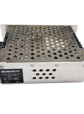 PV45-29D1508-06 金升阳 新能源 150-1500VDC 超宽超高电压输入