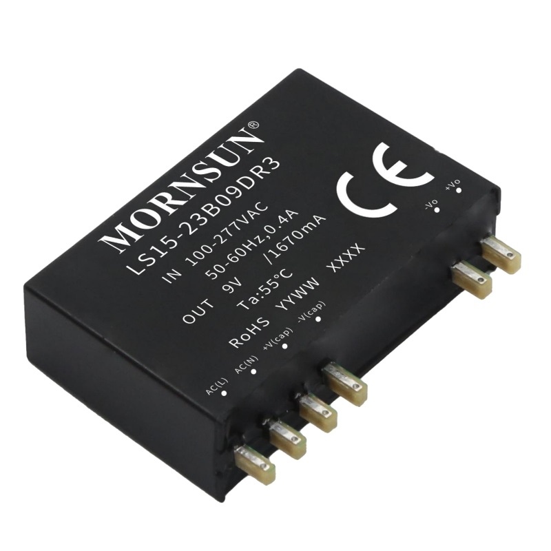 金升阳电源模块LS15-23B15DR3