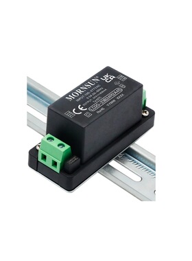 LD20-23B24R2A4S 金升阳AC-DC电源模块85-305V转24V830mA导轨式