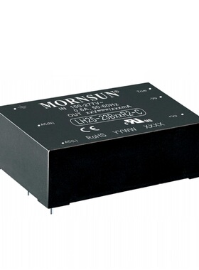 LH25-23B05R2-C金升阳AC-DC电源模块85-305V转5V4100mA 20.5W原装
