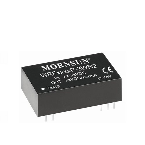 金升阳电源模块WRF2405P-3WR2