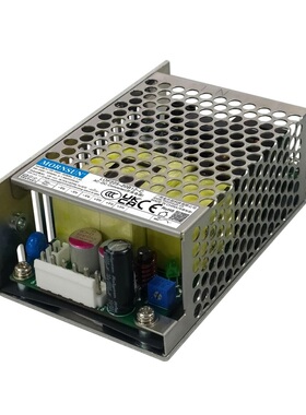 LOF225-20B36-C金升阳AC/DC 225W 机壳开关电源自然风冷13CFM原装