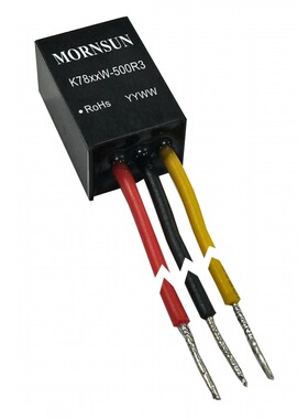 K7815W-500R3金升阳DC-DC非隔离稳压电源模块19-36V转15V500mA