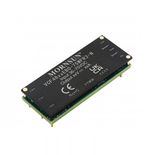 金升阳电源VCF4848EBO-75WFR3-N