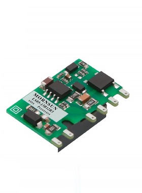 LS05-13B24R3金升阳AC-DC电源模块85-305V转24V210mA 5W超小体积