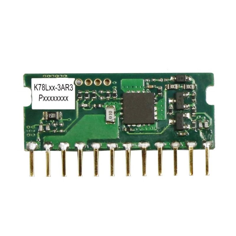 金升阳电源模块K78L05-3AR3