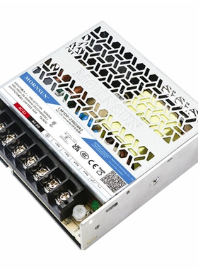 LM100-23B12R2金升阳AC-DC开关电源12V/8.5A输出超小体积102W原装