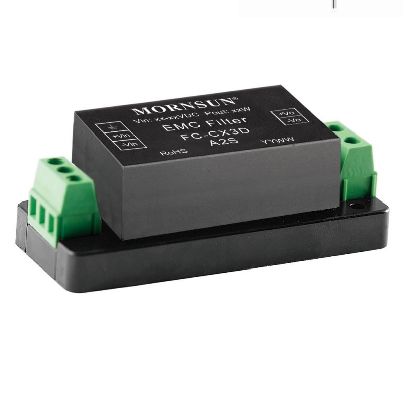 金升阳电源模块FC-CX3DA2S