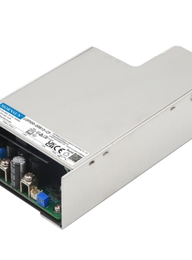 LOF550-20B24-CF 金升阳AC/DC 550W 机壳开关电源24V/12.9A带风扇