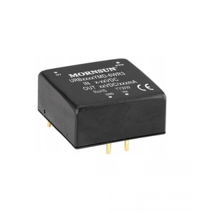 URB2405YMD-6WR3 金升阳DC-DC电源模块9-36V转5V1.2A原装