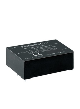 LH10-23B15R2金升阳AC-DC电源模块85-305V转15V700mA 10W全新原装