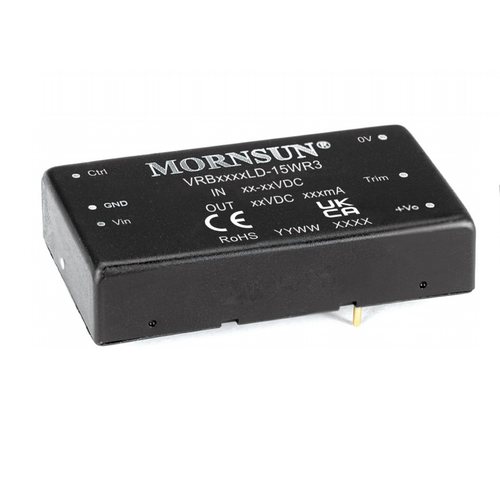 金升阳电源VRB2405LD-15WR3