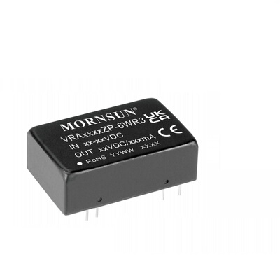 金升阳电源模块VRA4805ZP-6WR3