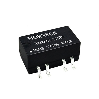 金升阳电源模块A0312XT-1WR3