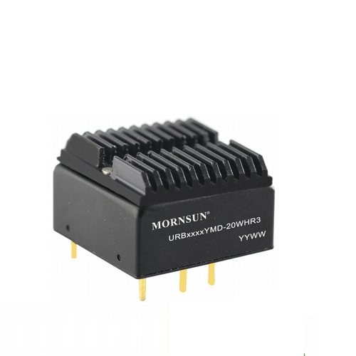 金升阳电源URB4812YMD-20WHR3