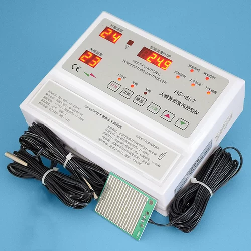 Принадлежащий клык 667AC парниково -аутоизон