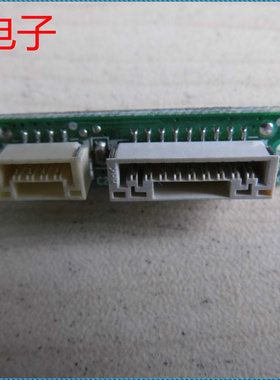 原装 海信 LED46K260X3D 按键板 RSAG7.820.5105