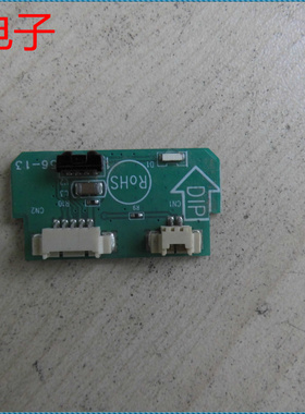 海尔LE55A7100M 遥控接收板 0091802366A 715G6751-R01-000-004I