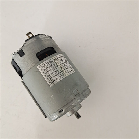 电动机马达型号CJC-DC4425M220-1