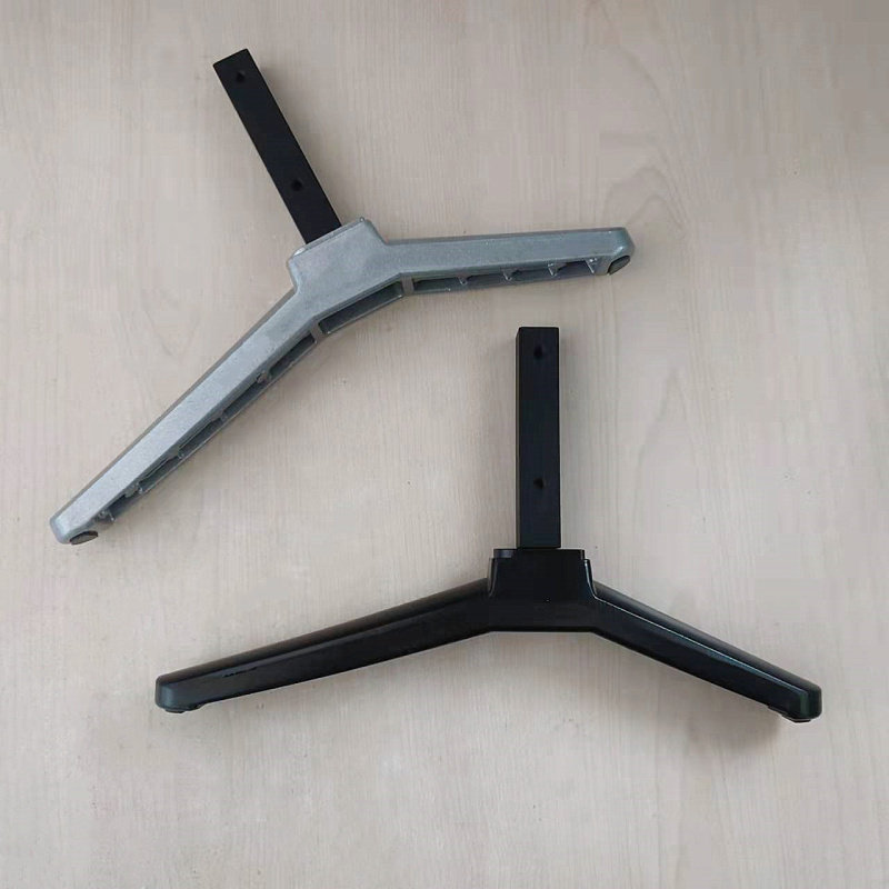 电视底座支架支撑脚架子