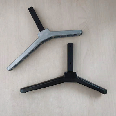 电视底座支架支撑脚架子