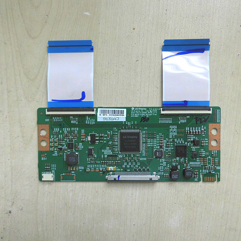 原装创维65H8M逻辑板6870C-0769A 电子元器件市场 PCB电路板/印刷线路板 原图主图
