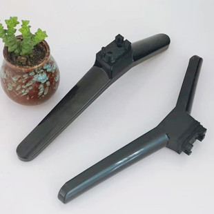 适用于海信电视底座H50E3A/HZ50E3D/50H55/55K300U/K1800/58K220