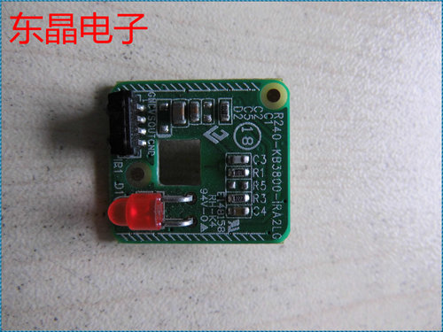 原装 TCL L40F1800E 按键接收板 40-KB3800-IRA2LG