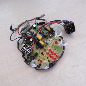 适用于九阳豆浆机DJ13B-D86SG电路板按键板灯板YL20201123C3