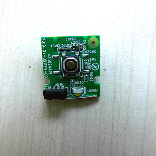 原装康佳LED65U5遥控接收板35024419