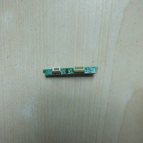 原装TCL55V8接收板40-55D801-IRB2LG
