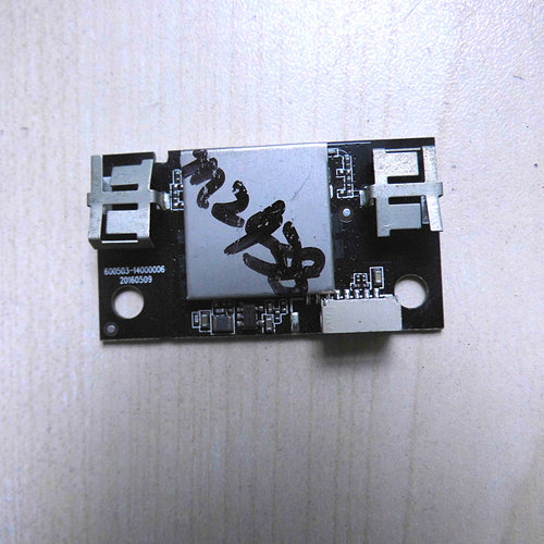 原装TCL L55P1S-CF无线网卡模块07-MT7603-MJ0G 080000-15WF0000