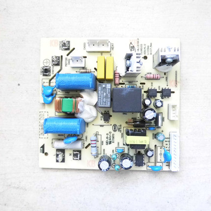 适用于美的豆浆机电路板线路板控制板MJ-BL1214A-P