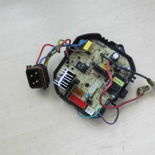 适用于九阳豆浆机电路板YL20170902Z4 P175棕条4260线路板控制板