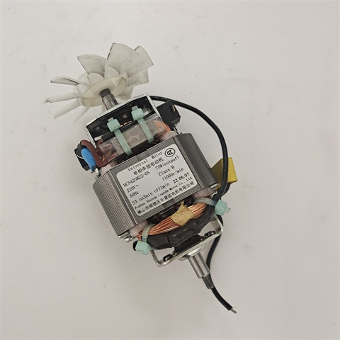 电动机马达型号HC5425M22-05