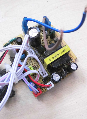 适用于RR-H821电路板控制板WKP-015B