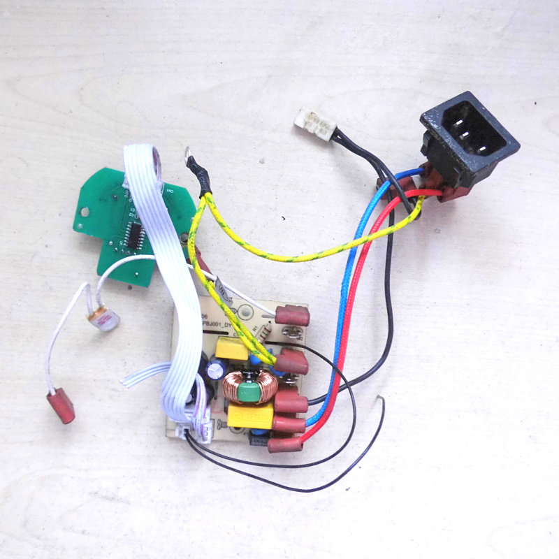 适用于九阳豆浆机电路板按键板灯板MH-RH-PBJ001-DY/MCU,厨房电器,豆浆/搅拌/研磨机配件,淘宝优惠券,粉丝福利购,淘宝优惠卷