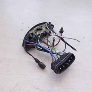 适用于九阳豆浆机白条8714电路板线路板控制板Q013 FRC00