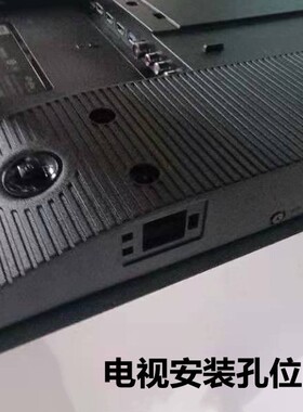 适用于TCL电视底座支架LC55A980CUD/L55/L65H8800A-CF/H8800A-CUD