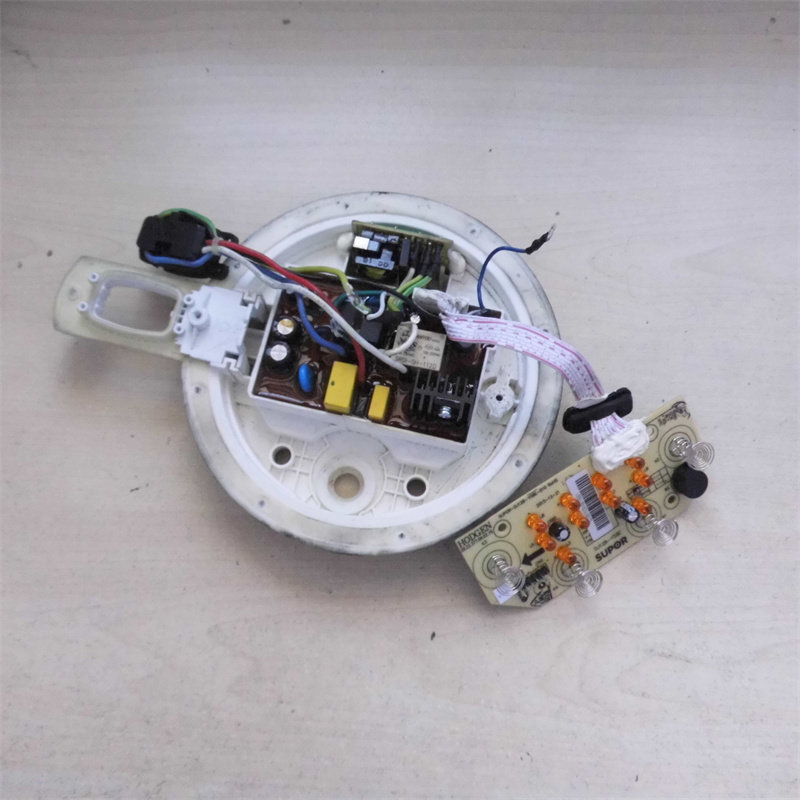 适用于苏泊尔豆浆机电路板线路板按键板灯板SUP0R-DJ12B-Y58E-D10,厨房电器,豆浆/搅拌/研磨机配件,淘宝优惠券,粉丝福利购,淘宝优惠卷