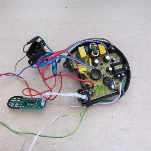 jiu九阳豆浆机电路板线路板