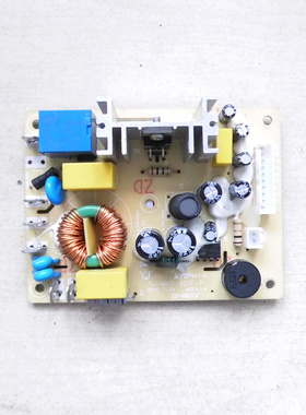 适用于奥克斯破壁料理机电路板线路板电源板控制板YJ-MKT-901F-P