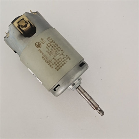 电动机马达型号WJ3033D120N150